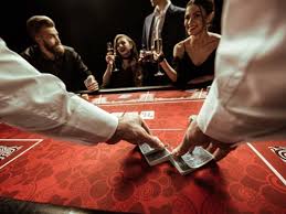 Casino Punch
